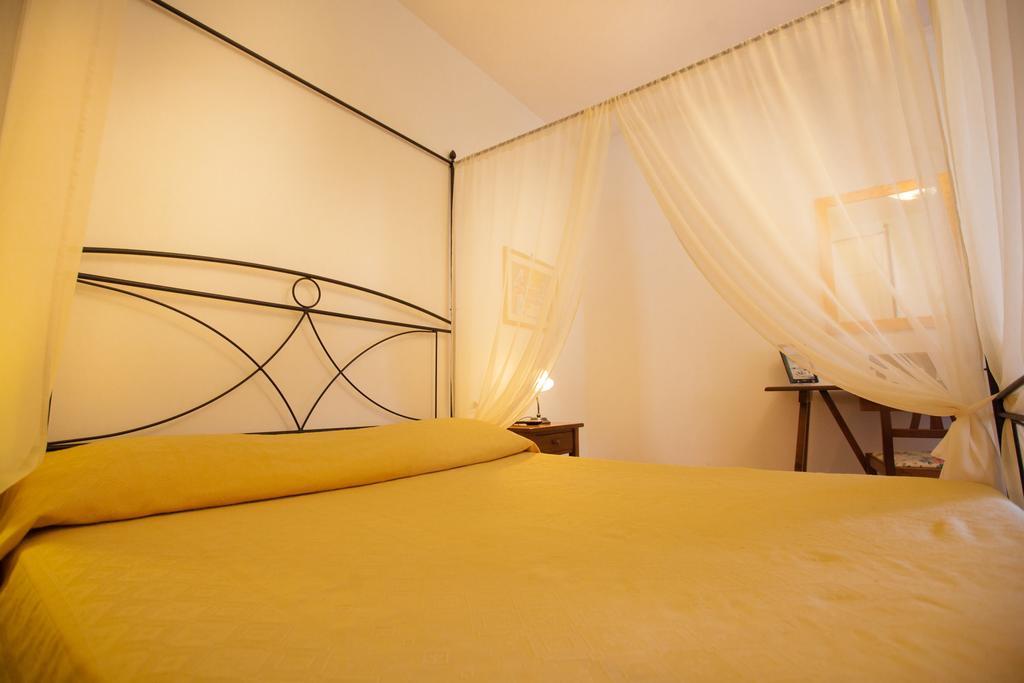Agriturismo La Vecchia Fattoria Orte Zimmer foto
